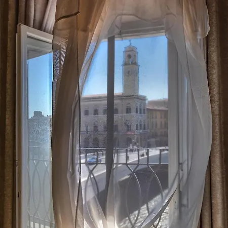 The View On The River Bed & Breakfast Pisa